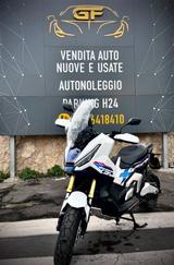 Honda X-ADV 750 LIMITED EDITION KM 400 FULL OPTI - HONDA ROLLER 400