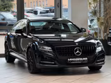 Mercedes-Benz CLS 250 CDI S-DACH|ADAPTIVE-LED|COMAND|LEDER - Mercedes-Benz: Comand