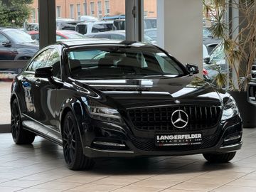 Mercedes CLS 250 - 1
