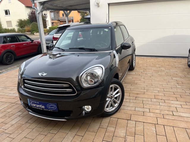 MINI COOPER Countryman Cooper All4