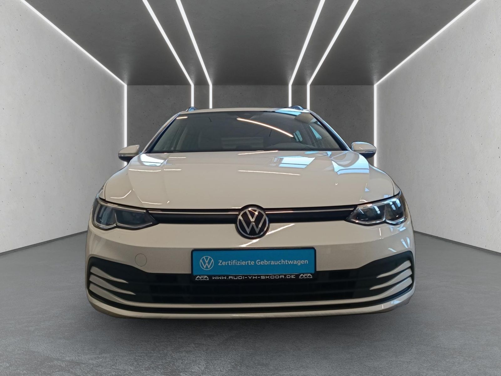 Volkswagen Golf - Bild 5