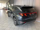 Hyundai Tucson Prime Plug-In Hybrid 4WD+ASCC+DAB+KAMERA+ - Hyundai Tucson Plug-in Hybrid Gebrauchtwagen