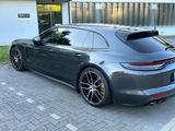 Porsche Panamera Turbo S Sport Turismo Turbo S - gebrauchte Porsche Panamera aus dem Jahr 2021