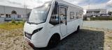 Dethleffs Globebus I1 GT Navi Standklima Starlink TV - Dethleffs Globebus t1
