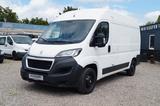 Peugeot Boxer Kasten Hochraum 333 L2H2 Frischedienst 0°C - gebrauchte Peugeot Boxer aus dem Jahr 2020