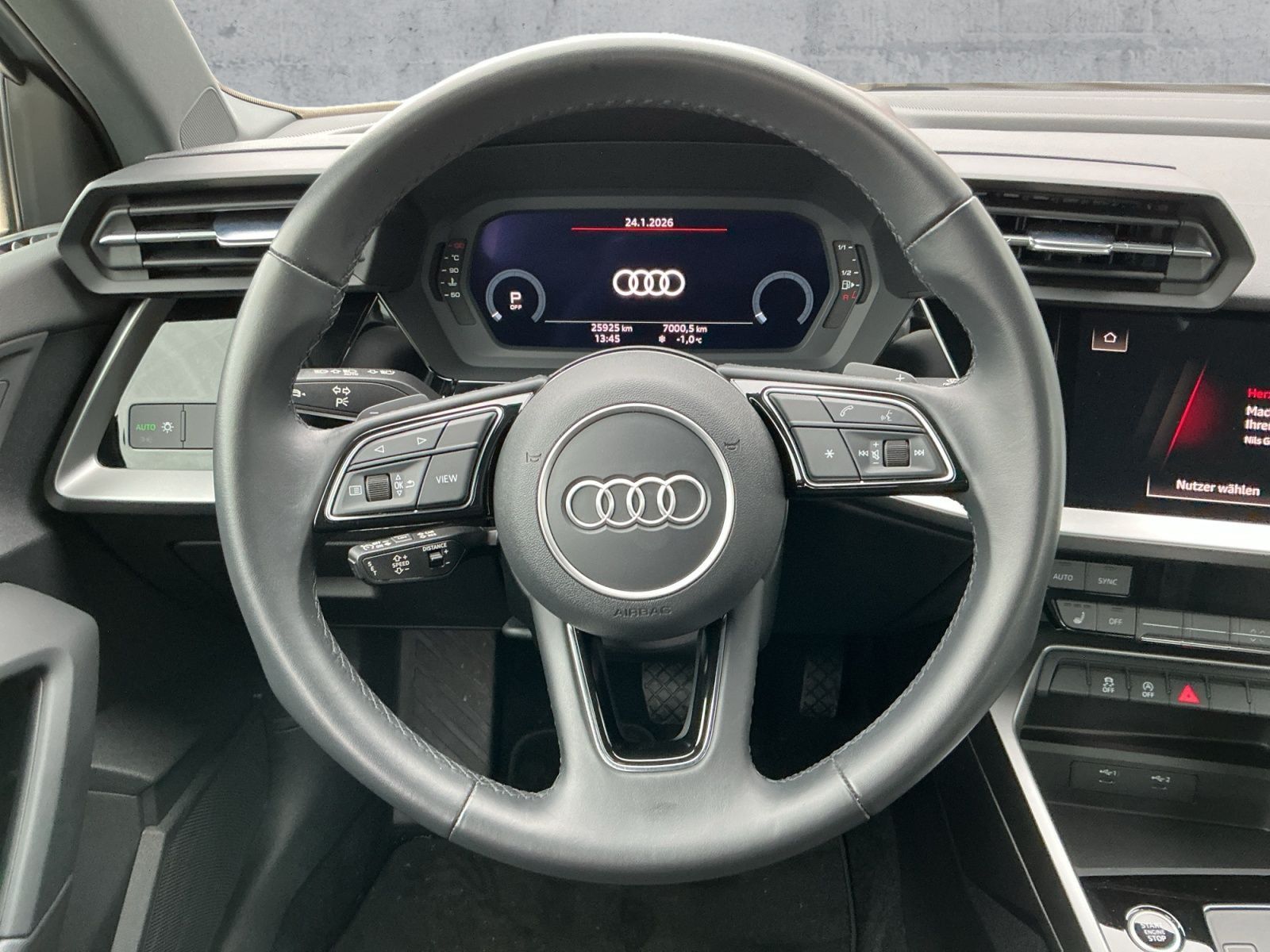 Audi A3 - Bild 10