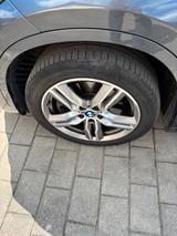 BMW X1 xDrive20d  mit Sportpaket - BMW X1: Sportpaket M