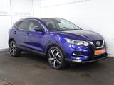 Nissan Qashqai 1.3 DIG-T Akari DCT Navi/Pano/360°/LED - Nissan Qashqai: Akari