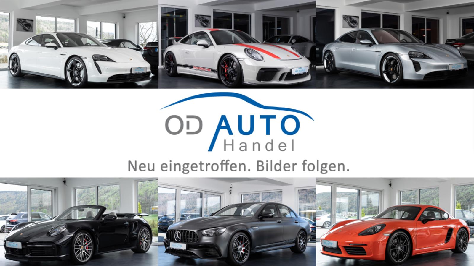 Mercedes-Benz E 350d Avantgarde/WideScreen/SHD/Comand/LED