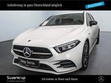 Mercedes-Benz A 250 e AMG NIGHT KAMERA SPUR PDC SHZ - gebrauchte Mercedes-Benz A 250 aus dem Jahr 2020