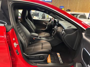 Mercedes-Benz CLA Shooting Brake CLA 180 *AMG*Navi*AHK*