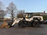 Komatsu WA 320-8 Klappsch. Hochlader WAAGE Schutzbelüft - Gebraucht Pkw-Anhänger Hochlader