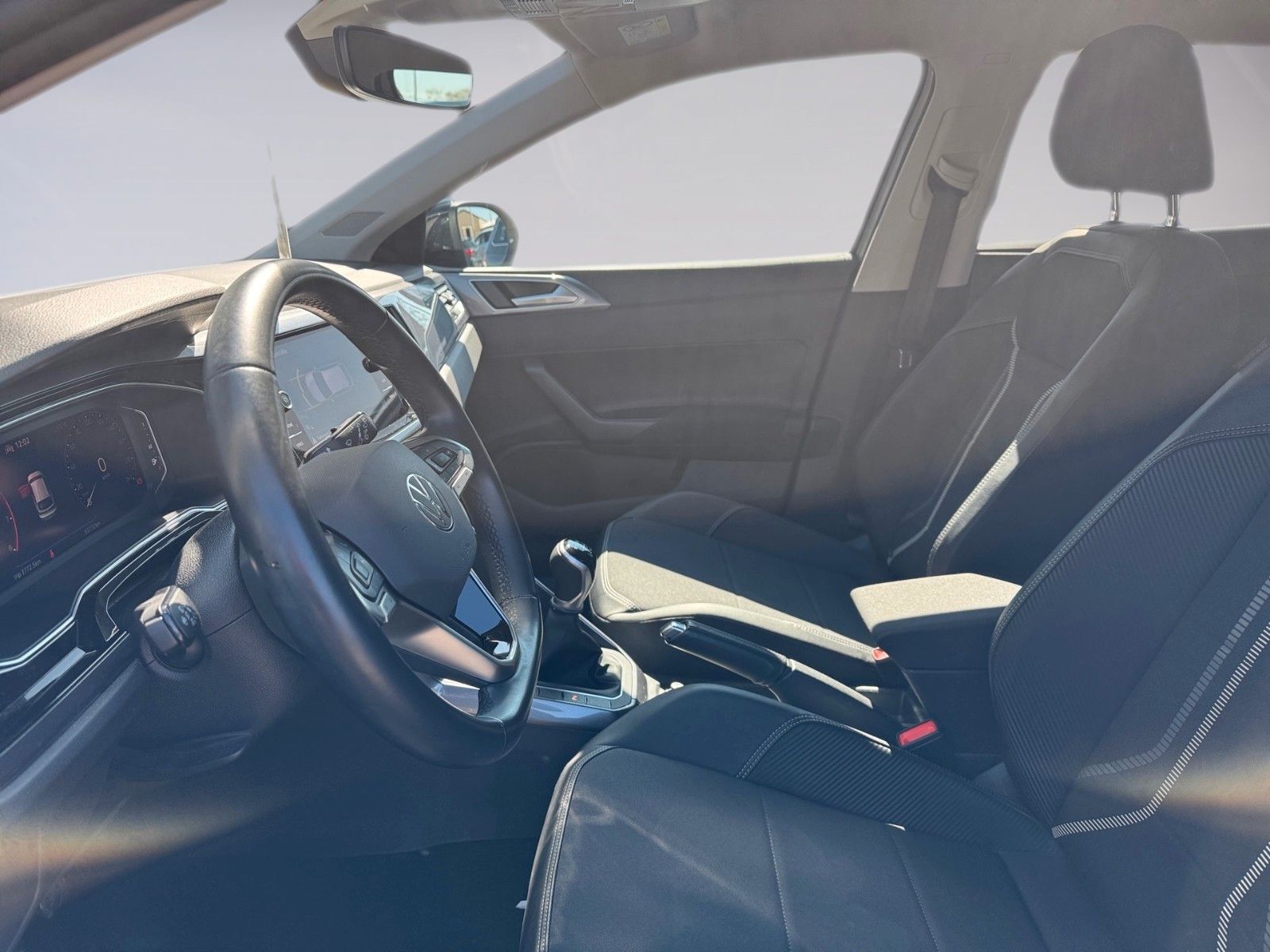 Fahrzeugabbildung Volkswagen Taigo Style 1.0 TSI