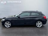 BMW 118 i Advantage/2.HAND/KLIMA/TOP/ - BMW 118: Coupe