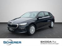 Skoda Scala - Vorschau Bild 1