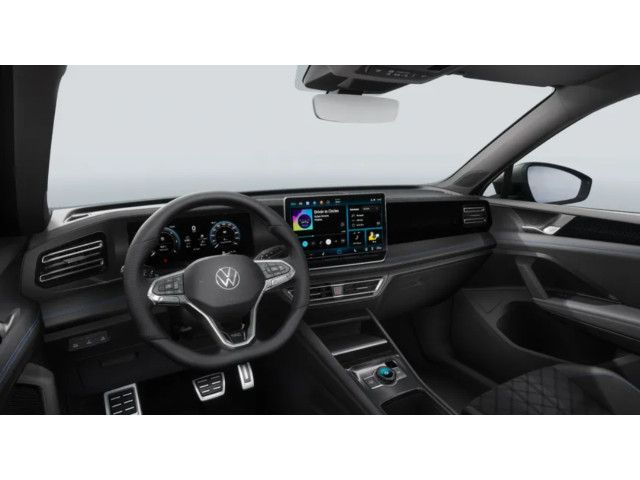 Volkswagen Tiguan - Bild 5