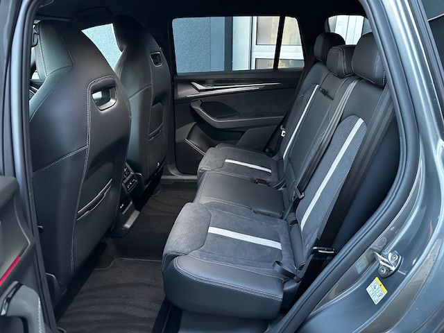 Kodiaq Sportline AHK;DCC;BFS;NAV;ACC;MATRIX