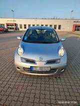 Nissan Micra k12 More 1.2l - Nissan Micra: More