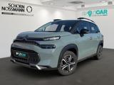 Citroën C3 AIRCROSS PURETECH 130 SS EAT6 SHINE PACK,1.HA - gebrauchte Citroën C3 Aircross aus dem Jahr 2023