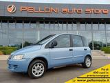 Fiat FIAT Multipla Multipla 1.6 16v METANO-KM CERTIFI - blaue Fiat Multipla