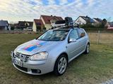 Volkswagen Golf  V 1.9 TDI 4Motion United - Volkswagen Golf aus 2008: TDI