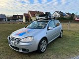 Volkswagen Golf  V 1.9 TDI 4Motion United - Volkswagen Golf aus 2008: TDI