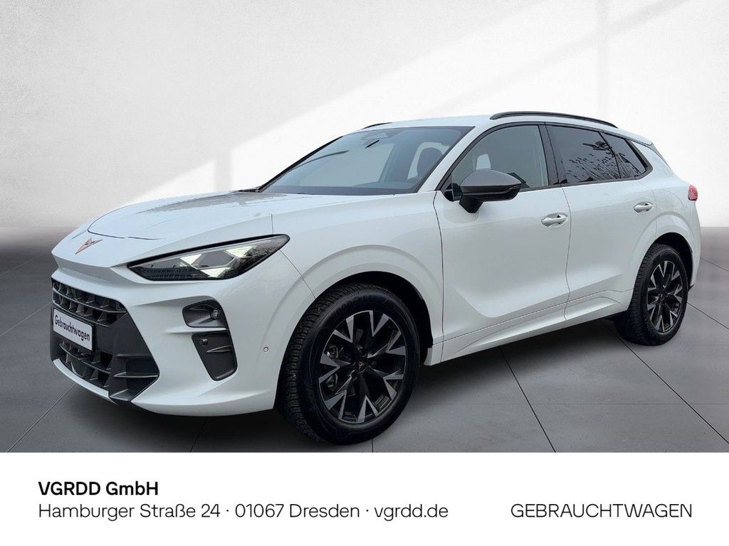 Angebot ansehen Cupra Terramar