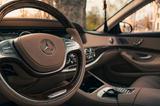 Mercedes-Benz S350d LONG W222 FACELIFT | BRABUS  - gebrauchte Mercedes-Benz S 350 mit Facelift