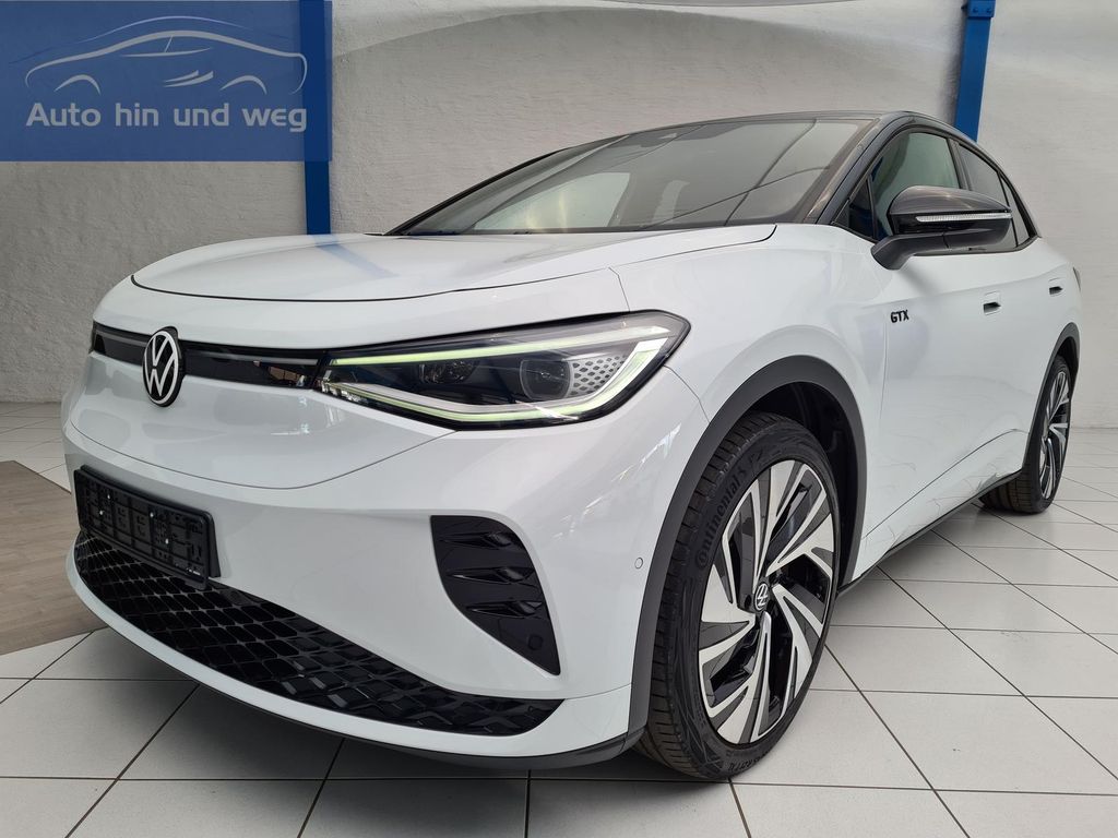 Image of Volkswagen ID.5
