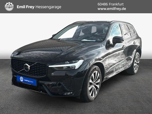 Volvo XC60 B4 Plus-Dark Glasd Sitzbelüftung PilotAssis