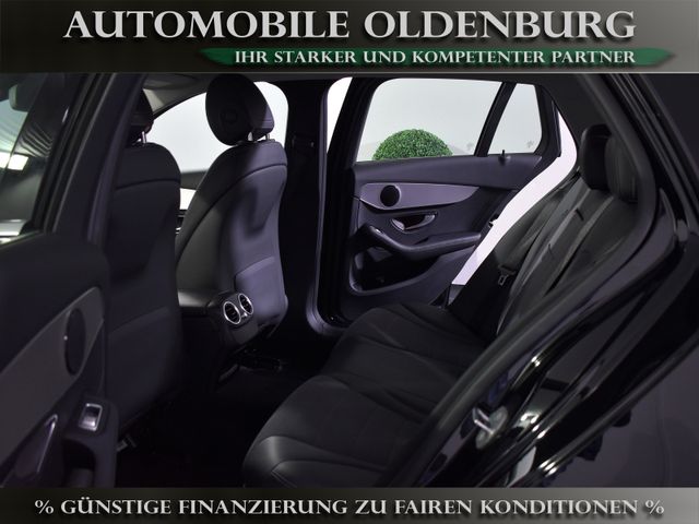 Mercedes-Benz C 250 d T 4MATIC Avantgarde *ILS*Distro+*AHK*SHZ