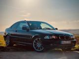 BMW e46 330i/CI Coupé Vollausgestattet NO ... - BMW 330 aus 2001: Coupé, 330ci