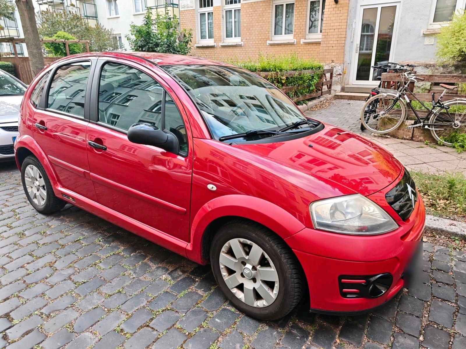 Citroën C3