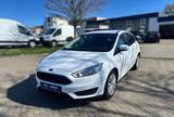 Ford Focus 1.0 EcoBoost Start-Stopp-System Trend - Ford Focus Gebrauchtwagen in Oldenburg