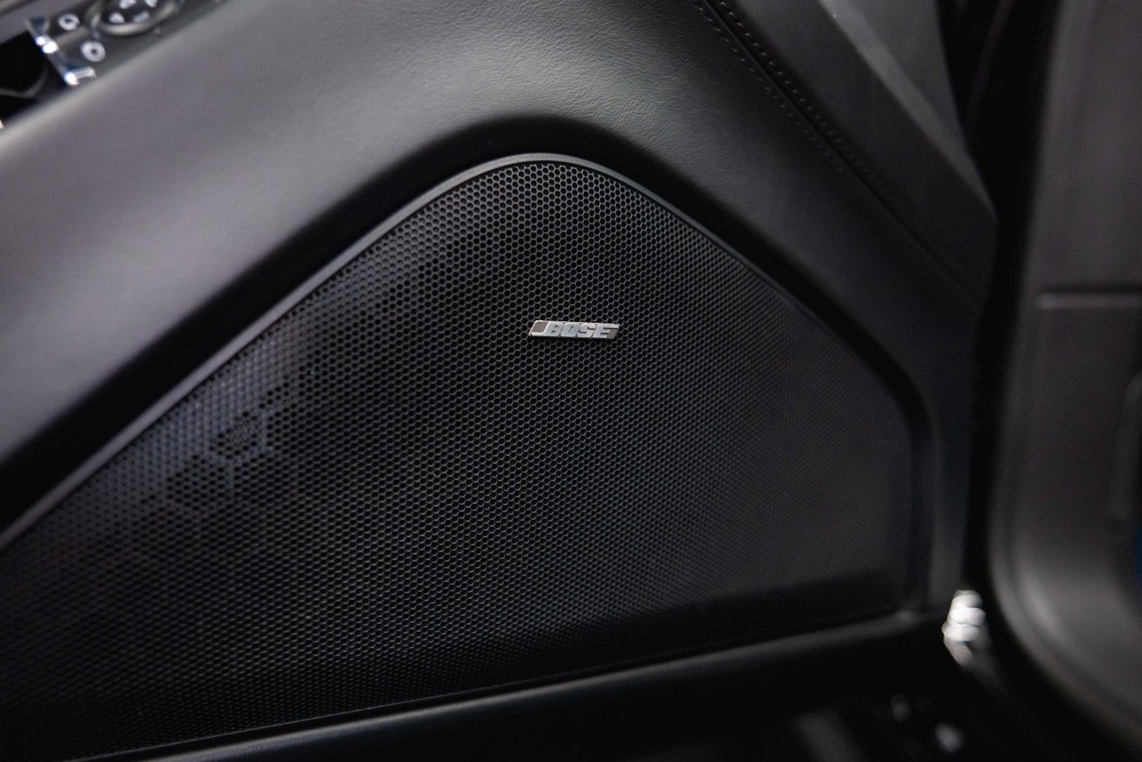 Fahrzeugabbildung Porsche Panamera 3.0 V6 Diesel *Active Suspension*Kamera
