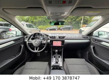 Skoda Superb - 12