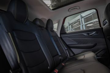 Bild 20 BAIC Beijing X55 Leder Klimaautom. 360Kamera USB Temp