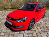 Volkswagen Polo 1.4TDI, echter BlueMotion, TÜVneu bis 04/28