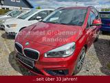 BMW 218 Baureihe 2 Active Tourer 218 d Sport Line - BMW 218: 218d