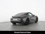 Porsche Cayman 718 Apple CarPlay Multif.Lenkrad Verkehrs - Porsche Cayman in Bochum