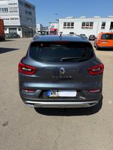 Renault Kadjar TCe 140 EDC GPF Limited Limited - Renault Kadjar in Stuttgart