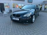 BMW E60 LCI 535D - BMW 535 in Berlin