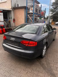 Audi A4 - 3