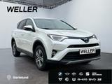Toyota RAV 4 2.5 4x2 Hybrid Edition-S *360°*el Heck*TWA - Toyota mit Hybrid-Antrieb: Geländewagen
