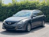 Mazda 6 2.2TD 132kW DPF Sports-Line Kombi - Mazda 6 in Hagen