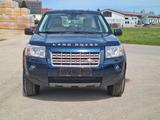 Land Rover Freelander 2 S TD4 - gebrauchte Land Rover Freelander aus dem Jahr 2007