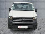 Volkswagen Crafter 35 Pritsche EKa MR TDI +Klima/3Sitze/AHK - Volkswagen Kastenwagen hoch + lang Crafter 35