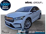 Skoda ENYAQ COUPE*85*SPORTLINE*ADVANCED*AHK*HEAD-UP*PA