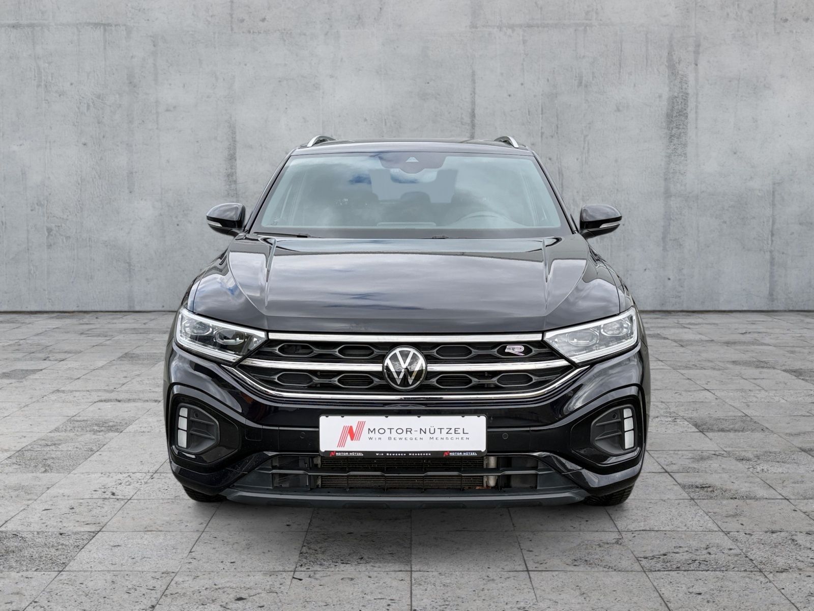 Volkswagen T-Roc - Bild 3