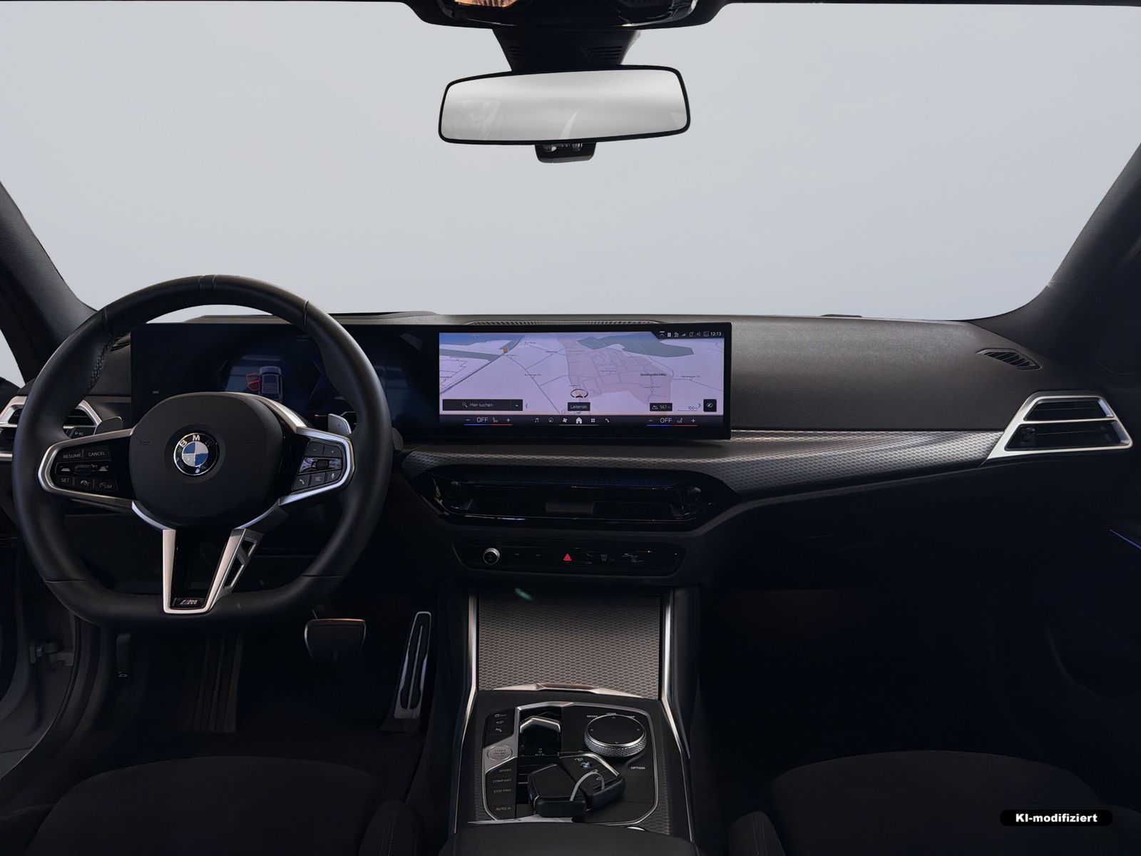 BMW 320 - Bild 12